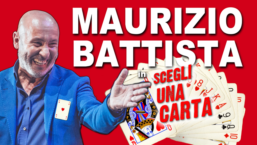 Maurizio Battista